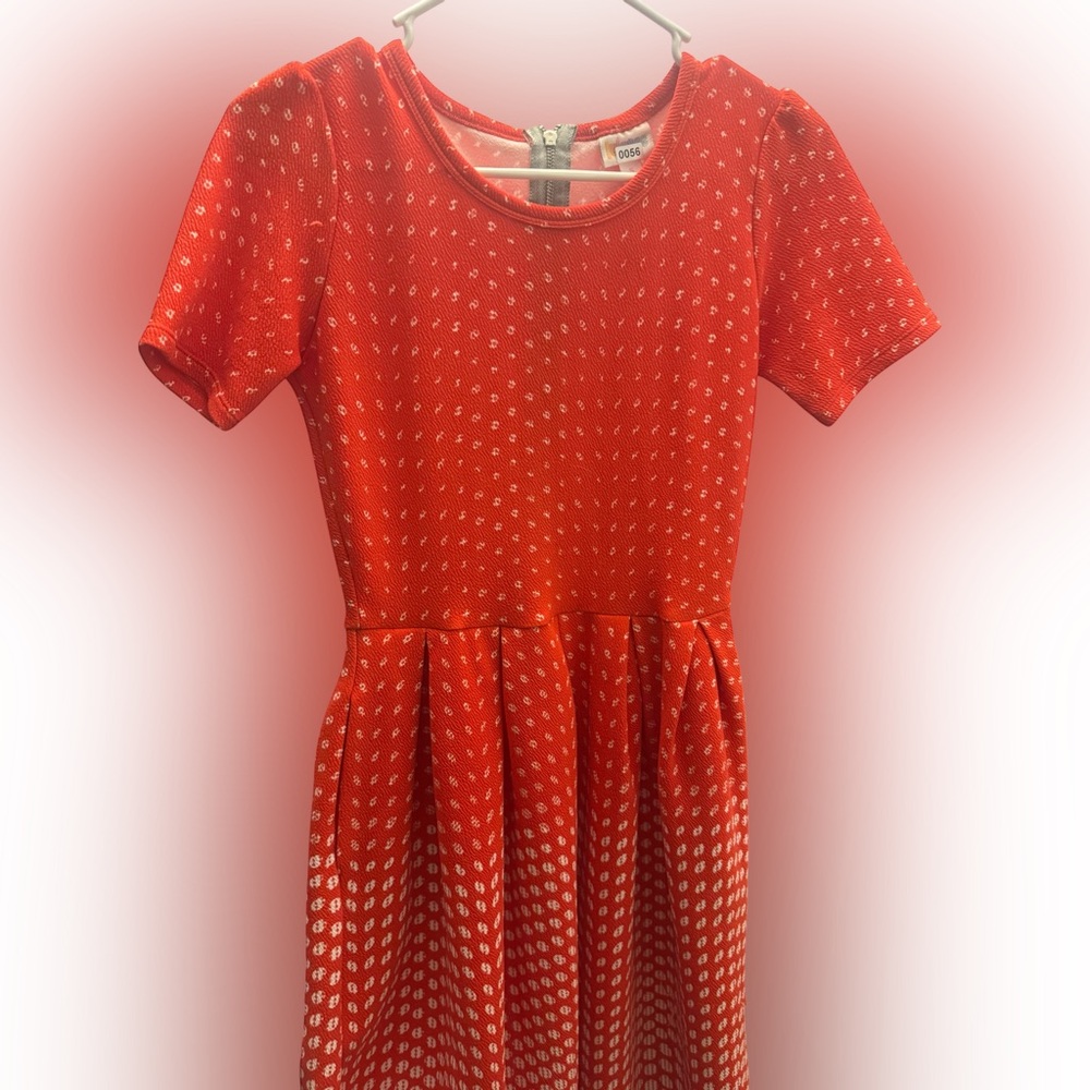 Lularoe dress